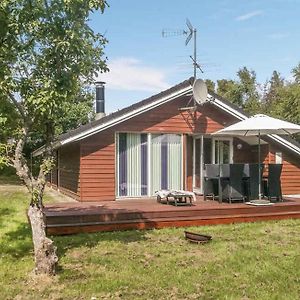 Cozy Summer House Close To The Beach Grenaa Exterior photo