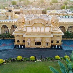 Fort Rajwada,Jaisalmer Exterior photo