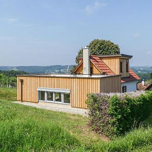 Schoenes Ferienhaus Straden Villa Exterior photo