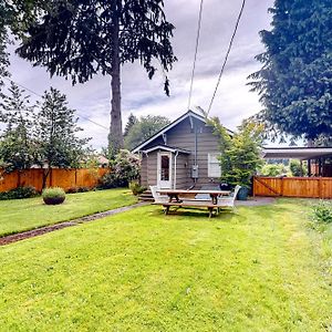 Little City Farms Casita Villa Seattle Exterior photo