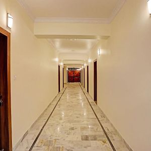 Oyo Flagship Al Diwan Banquet And Suites Kanpur Exterior photo
