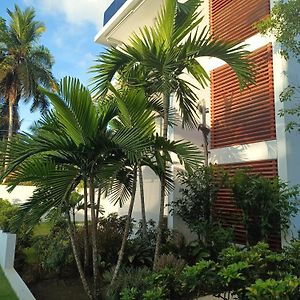 Apartments Las Terrenas Exterior photo