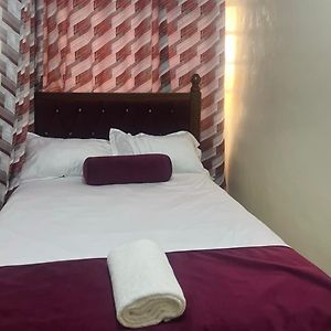 Kamiri Guest Stay Embu Exterior photo