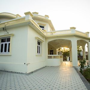 Rk Palace Jaipur Exterior photo