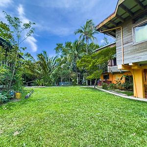 Garden Rooms Bocas Town Exterior photo