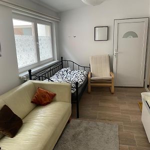 Top4 Single Zimmer Mit Eigenem Bad Apartment Enns Exterior photo