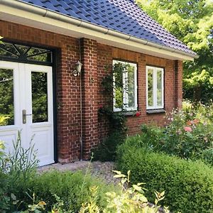 Sofie Comfortable Holiday Residence Horstedt Exterior photo