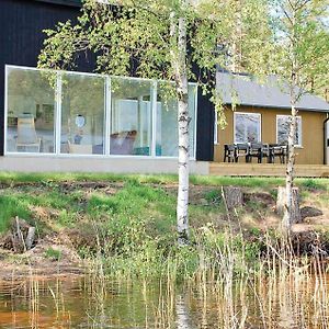 Gorgeous Home In Vaggeryd With Wifi Exterior photo