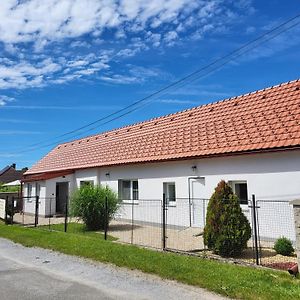 Rekreace U Martina Villa Trebon Exterior photo