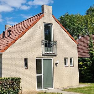 Recreatiewoning Maas En Waal 44 Villa Ewijk Exterior photo