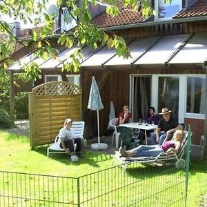 Ferienhaus In Zandt Mit Grill, Garten Und Terrasse - A85394 Exterior photo