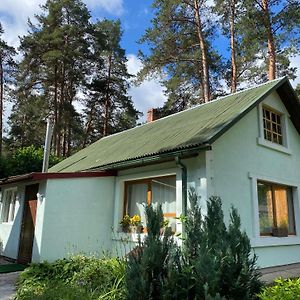 Guest House "Stropiki" With Sauna And Hot Tub Daugavpils Exterior photo