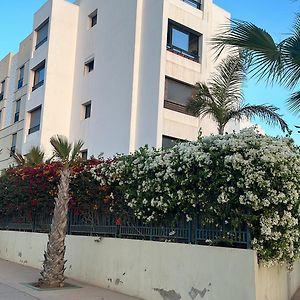 فونتي العليا عمارة المنارة Apartment Dcheira Exterior photo