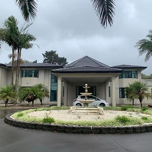Kingseat Manor Villa Mauku Exterior photo