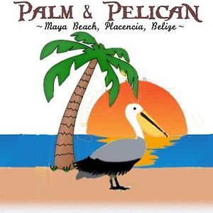 Palm&Pelican Maya Beach Exterior photo