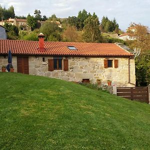 Casa Rural En Pontevedra Villa Sacos Exterior photo