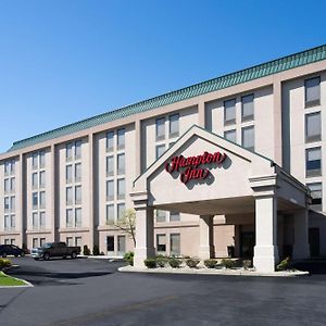 Hampton Inn Buffalo-South/I-90 West Seneca Exterior photo