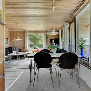 Cozy Home In Sydals With Kitchen Skovby  Exterior photo