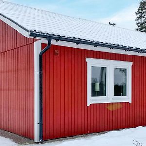 Amazing Home In Idkerberget With Kitchen Grangarde Exterior photo