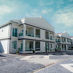 Villa Kent Termal Otel Gazligol Exterior photo