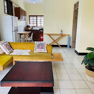 Two Masterbedroom House Near Mlimani City Mall Dar es Salaam Exterior photo