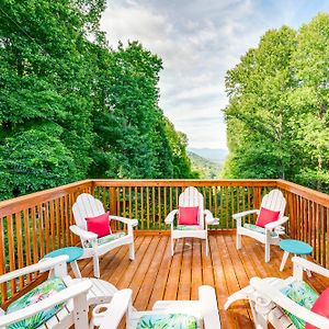 The Getaway Lodge In The Blue Ridge Mountains Near Roanoke & Bedford Troutville Exterior photo