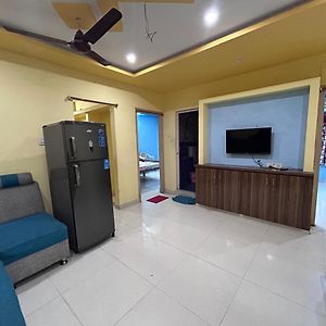 Wings Budget Nest Apartment Visakhapatnam Exterior photo