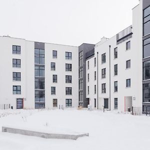 Apartament Nikola Apartment Gdansk Exterior photo