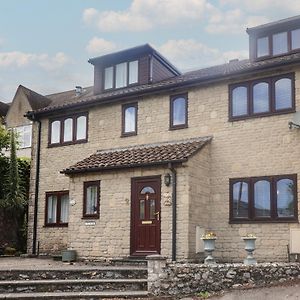 2 Kersbrook Gardens Villa Lyme Regis Exterior photo