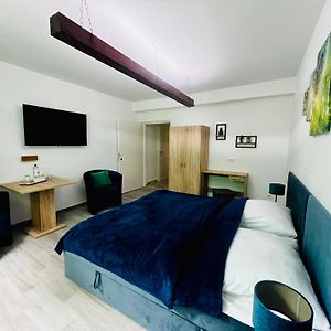 Holi Day Spa 2-Bett Zimmer App 4 Apartment Berlin Exterior photo