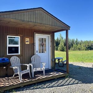 Grayling Bunkhouse At Red-Bow Villa Sterling Exterior photo