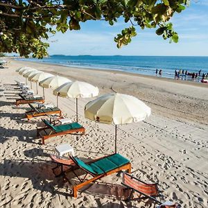 Baan Suan Aou Khai Hotel Rayong Exterior photo