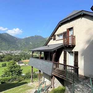 Chalet 2 Lalanne Villa Beost Exterior photo