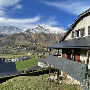 Chalet 1 Lalanne Villa Beost Exterior photo