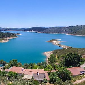 Paradise In Portugal Bed & Breakfast Santa Clara-a-Velha Exterior photo