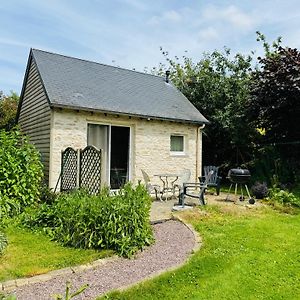 Maison Charmante Conde-sur-Seulles Exterior photo