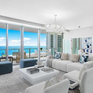 Spectacular Oceanfront Living On Singer Island Apartment Riviera Beach Exterior photo