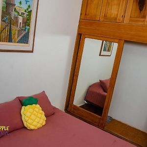 Pineapple Hospitality Apartment Mayaguez Exterior photo