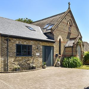 St Mildreds Church Villa Ramsgate Exterior photo