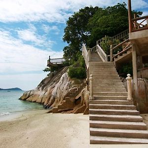 Cozy Resort Pulau Perhentian Besar Exterior photo