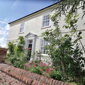 Dunham House Villa Newark-on-Trent  Exterior photo