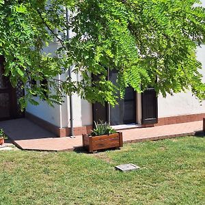 La Casa Di Vandina Apartment Senigallia Exterior photo