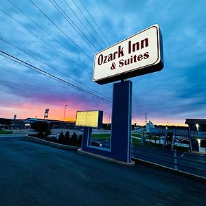 Ozark Inn And Suites Osage Beach Exterior photo
