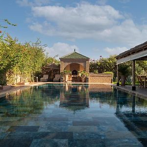 Maria Towers Hotel Marrakesh Exterior photo