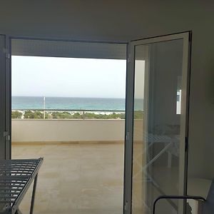 Appartement Vue Sur Mer Kelibia Exterior photo