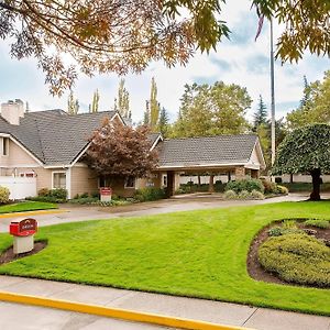 Residence Inn By Marriott Portland South-Lake Oswego Exterior photo