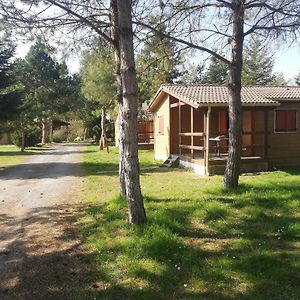 Chalet Charmant A Presles Et Boves Avec Terrasse Et Jardin Villa Exterior photo