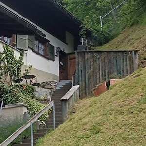 Haldi Apartment Klosters Exterior photo