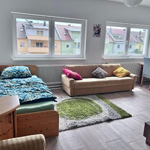 Top 1 Zimmer Fuer 1-2Personen Apartment Enns Exterior photo