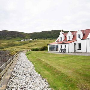 Jubilee'S House Villa Uig  Exterior photo